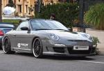 Porsche 911 PD3 by Prior Design 2010 года